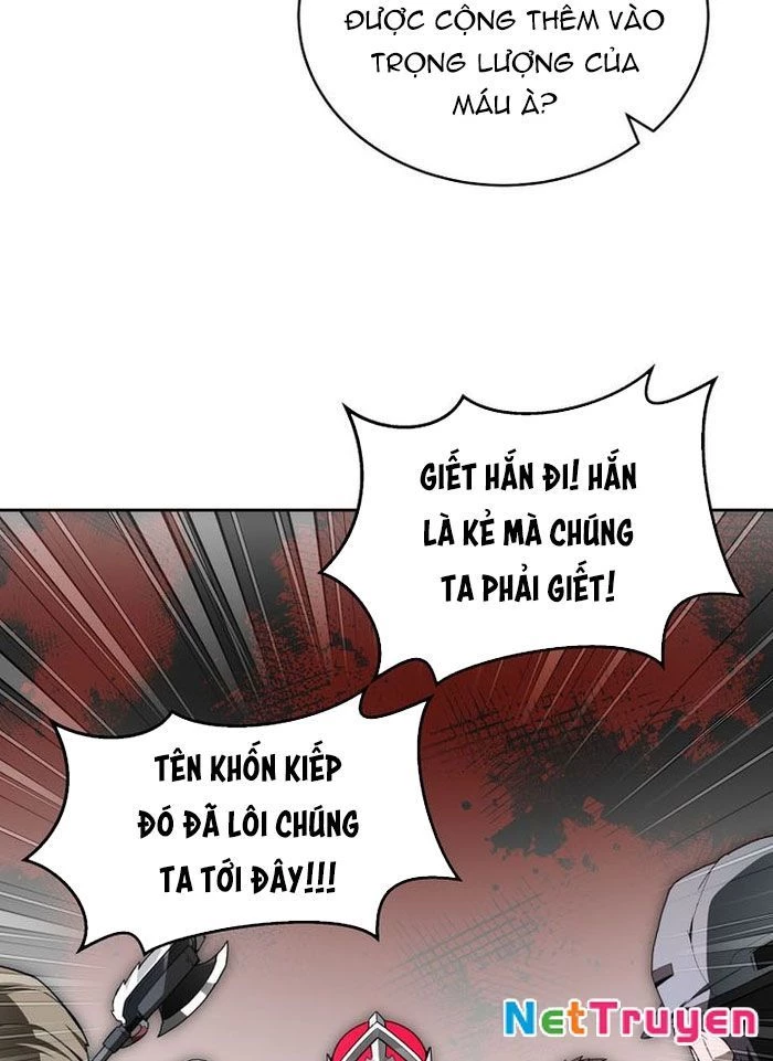 Mắc Kẹt Trong Tòa Tháp Thử Thách Chapter 124 - 106