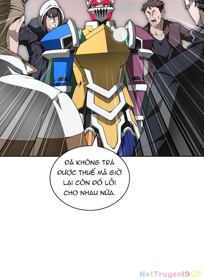 Mắc Kẹt Trong Tòa Tháp Thử Thách Chapter 124 - 107