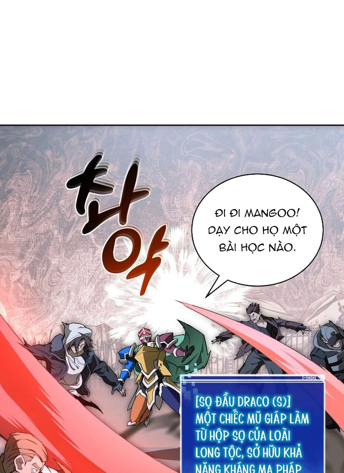 Mắc Kẹt Trong Tòa Tháp Thử Thách Chapter 124 - 108