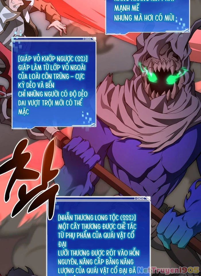 Mắc Kẹt Trong Tòa Tháp Thử Thách Chapter 124 - 109