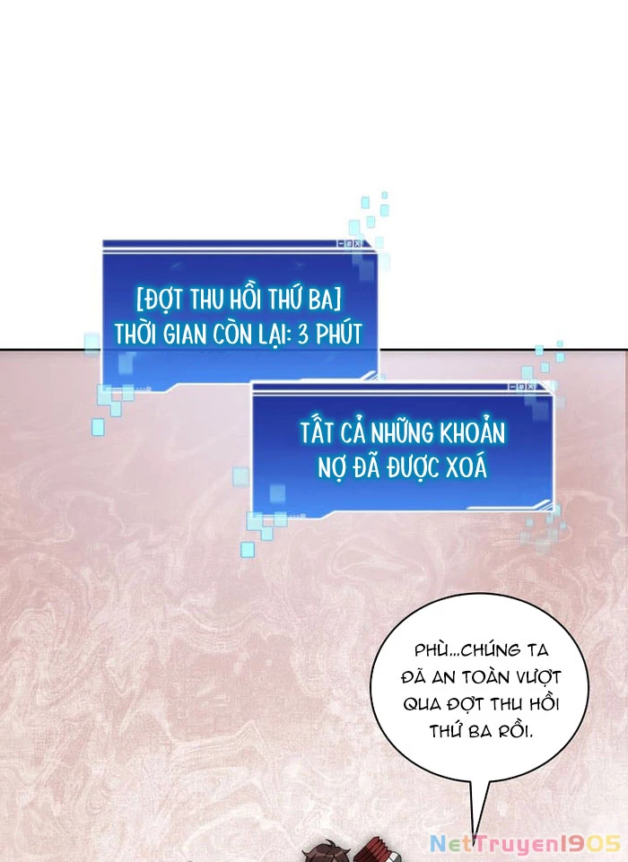 Mắc Kẹt Trong Tòa Tháp Thử Thách Chapter 124 - 112