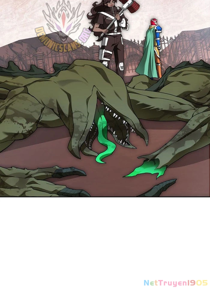 Mắc Kẹt Trong Tòa Tháp Thử Thách Chapter 124 - 113