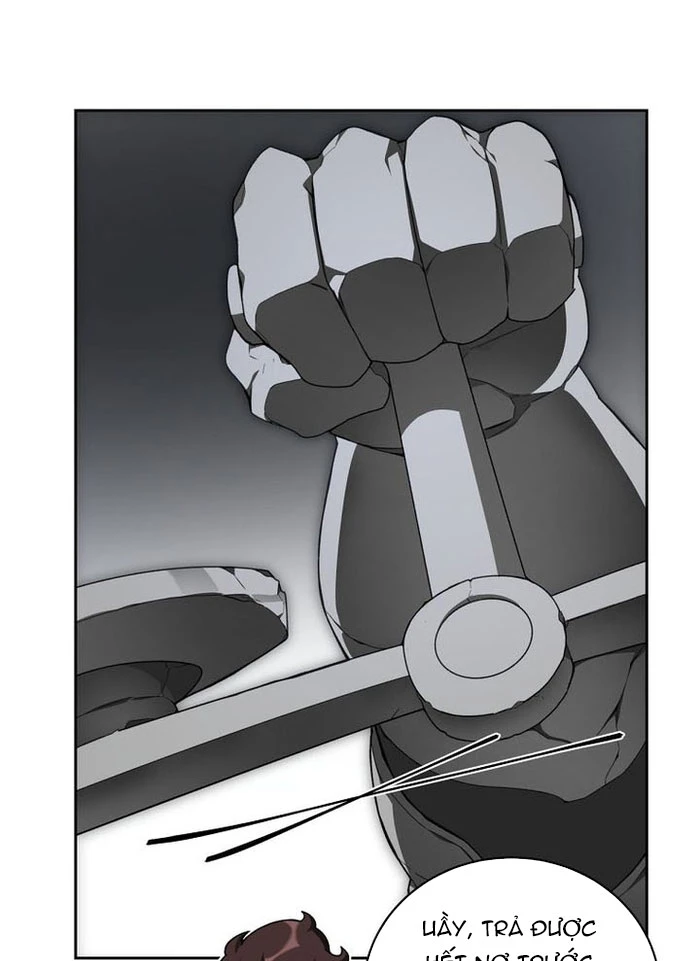 Mắc Kẹt Trong Tòa Tháp Thử Thách Chapter 124 - 114