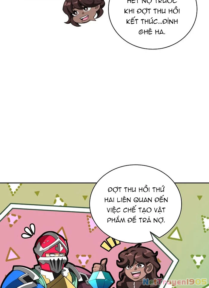 Mắc Kẹt Trong Tòa Tháp Thử Thách Chapter 124 - 115