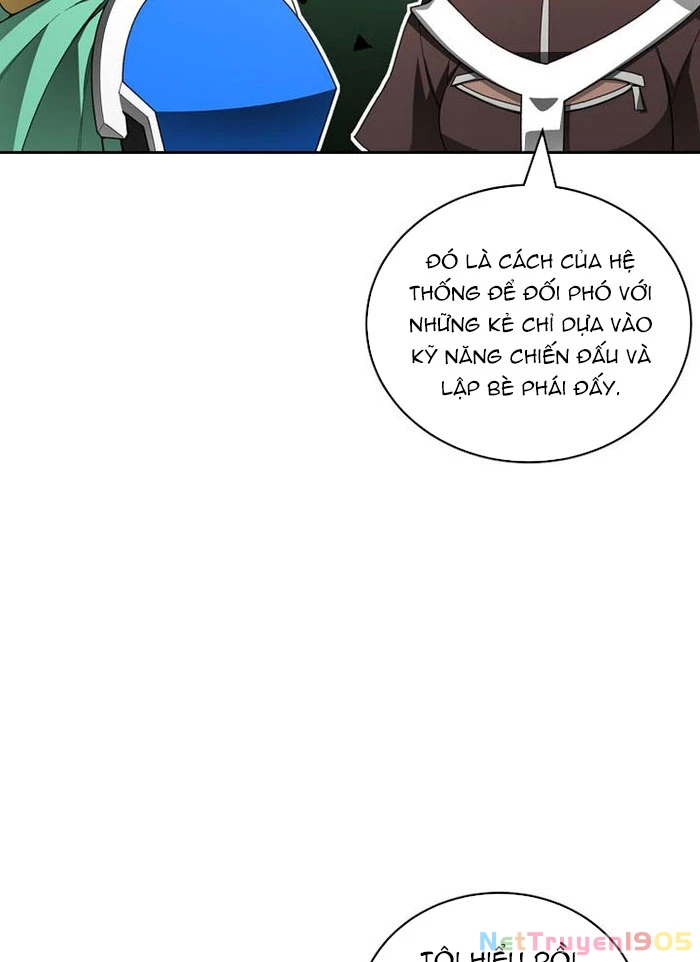 Mắc Kẹt Trong Tòa Tháp Thử Thách Chapter 124 - 117