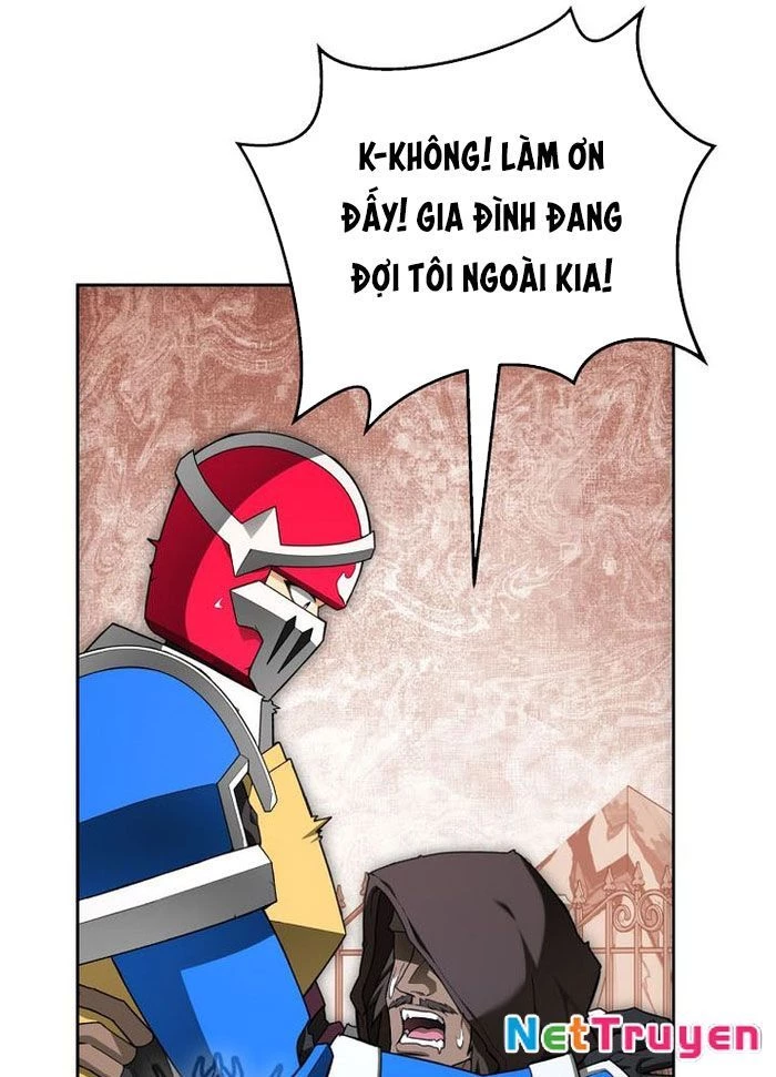 Mắc Kẹt Trong Tòa Tháp Thử Thách Chapter 124 - 121