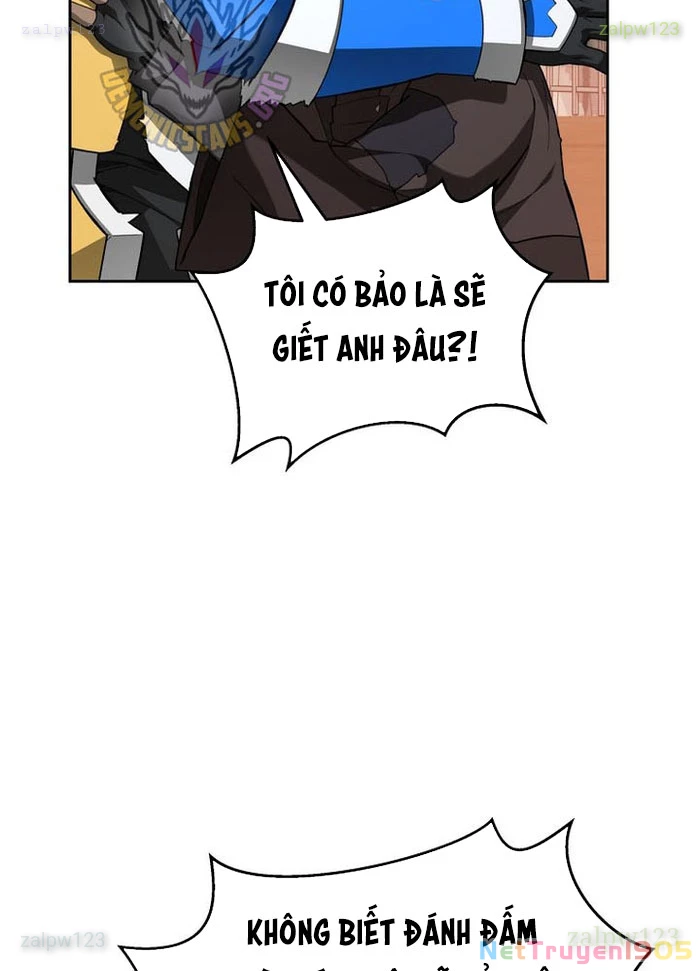 Mắc Kẹt Trong Tòa Tháp Thử Thách Chapter 124 - 122