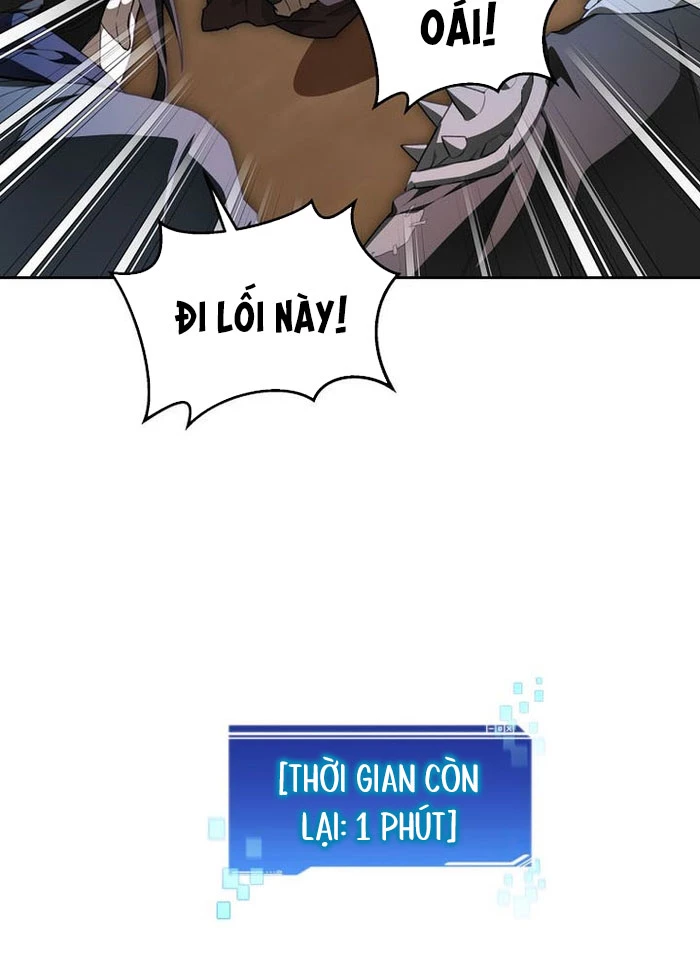 Mắc Kẹt Trong Tòa Tháp Thử Thách Chapter 124 - 124
