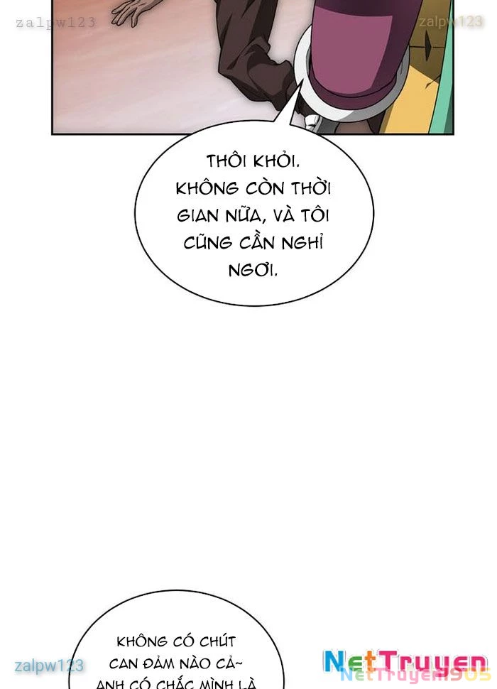 Mắc Kẹt Trong Tòa Tháp Thử Thách Chapter 124 - 126