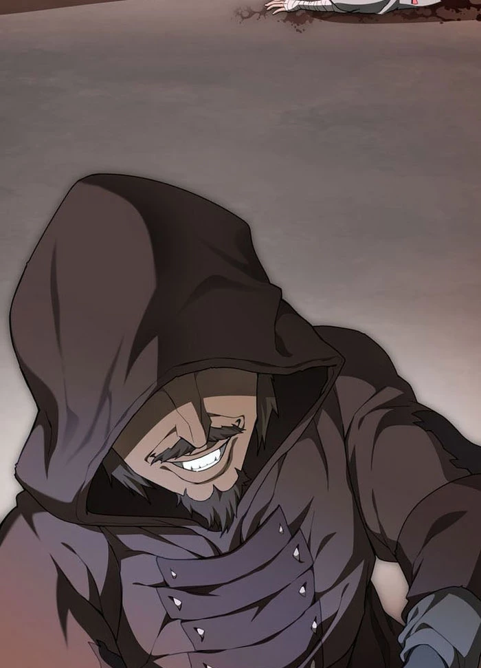 Mắc Kẹt Trong Tòa Tháp Thử Thách Chapter 124 - 132