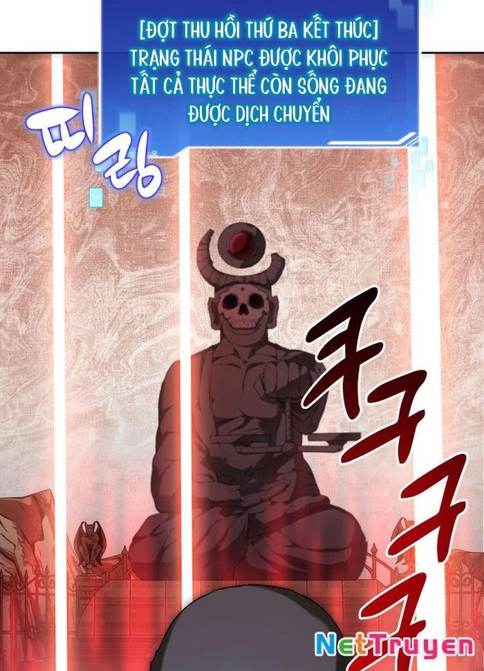 Mắc Kẹt Trong Tòa Tháp Thử Thách Chapter 124 - 136