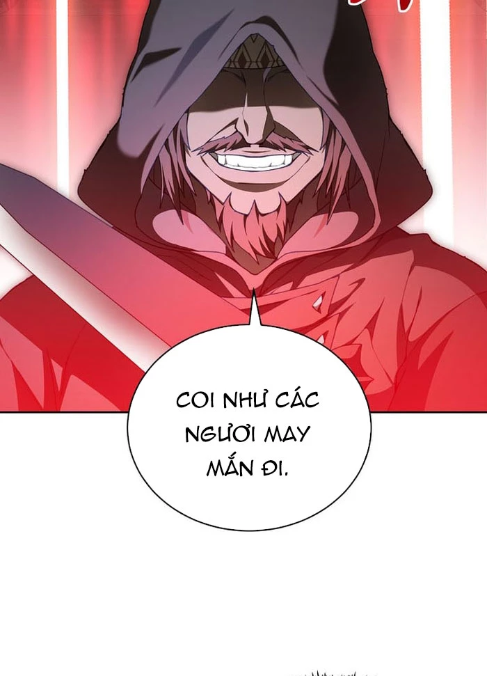 Mắc Kẹt Trong Tòa Tháp Thử Thách Chapter 124 - 137