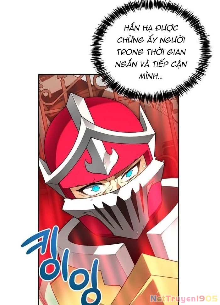 Mắc Kẹt Trong Tòa Tháp Thử Thách Chapter 124 - 138