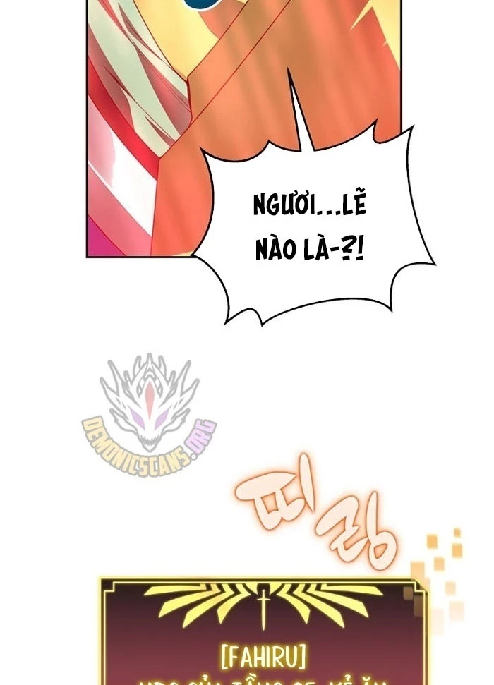 Mắc Kẹt Trong Tòa Tháp Thử Thách Chapter 124 - 139