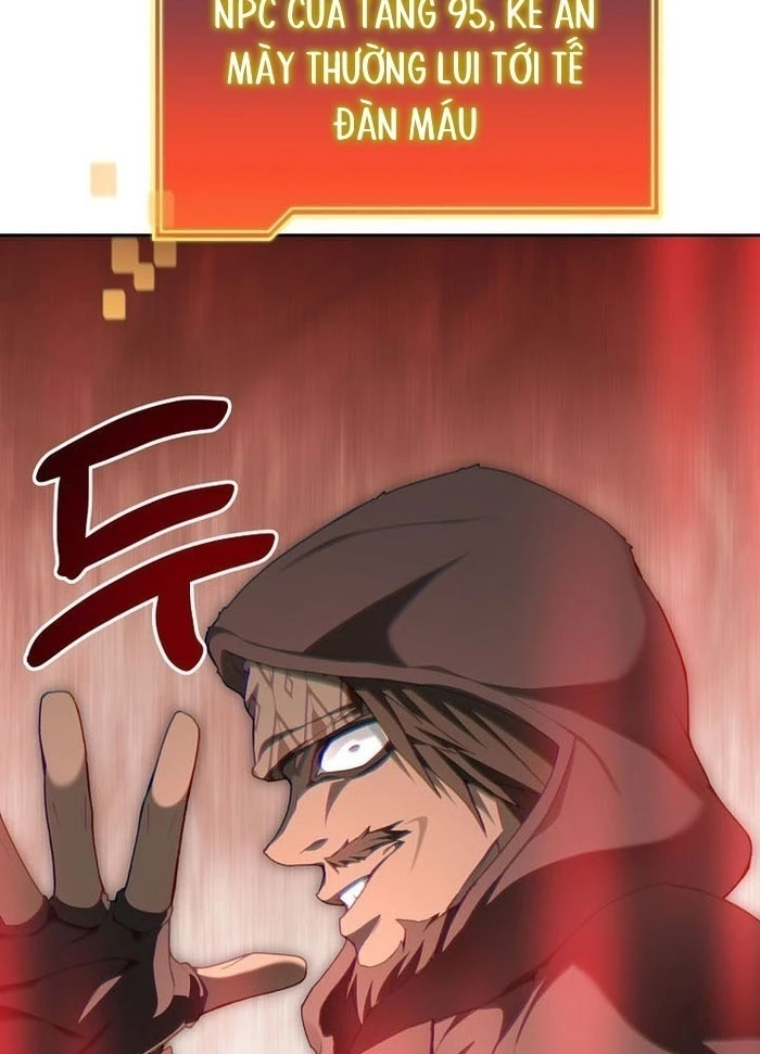 Mắc Kẹt Trong Tòa Tháp Thử Thách Chapter 124 - 140