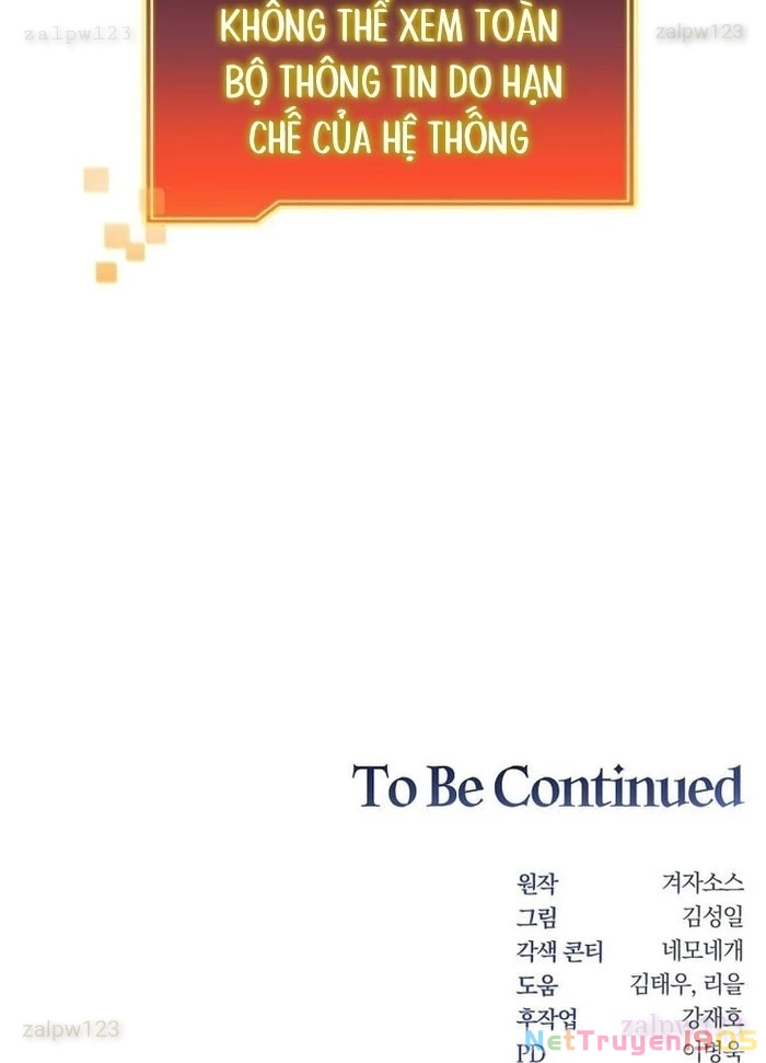 Mắc Kẹt Trong Tòa Tháp Thử Thách Chapter 124 - 142