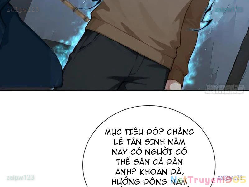 Thái Cổ Thập Hung: Người khác ngự thú ta ngự thú nương Chapter 42 - 38