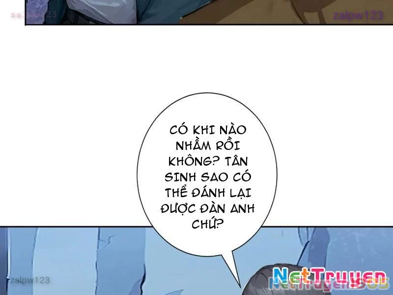 Thái Cổ Thập Hung: Người khác ngự thú ta ngự thú nương Chapter 42 - 41