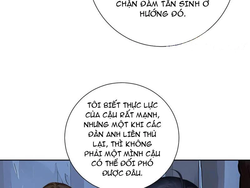 Thái Cổ Thập Hung: Người khác ngự thú ta ngự thú nương Chapter 42 - 52