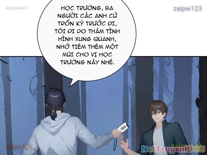 Thái Cổ Thập Hung: Người khác ngự thú ta ngự thú nương Chapter 42 - 55