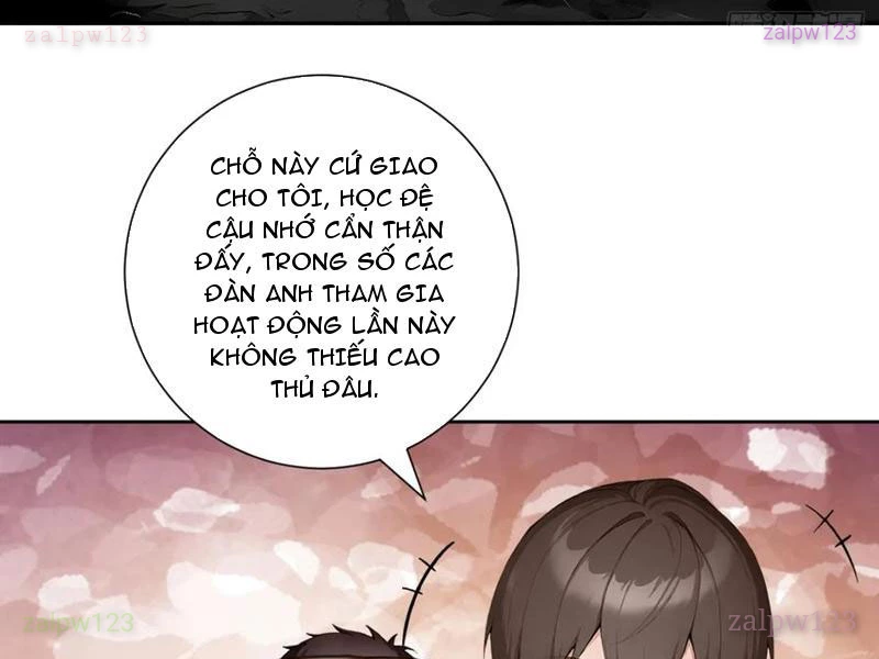 Thái Cổ Thập Hung: Người khác ngự thú ta ngự thú nương Chapter 42 - 57