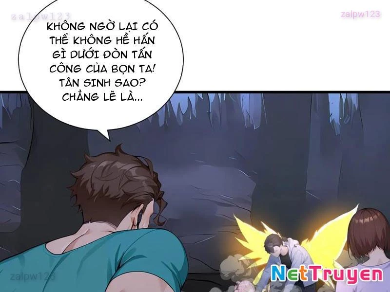 Thái Cổ Thập Hung: Người khác ngự thú ta ngự thú nương Chapter 42 - 101