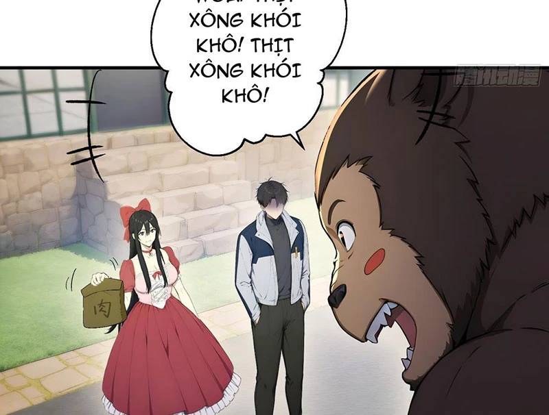 Người Chơi Siêu May Mắn Chapter 60 - 30