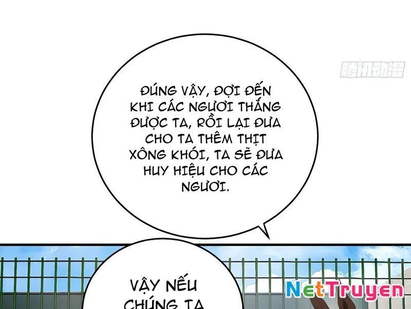 Người Chơi Siêu May Mắn Chapter 60 - 46