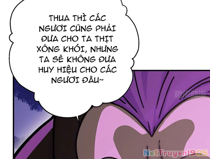 Người Chơi Siêu May Mắn Chapter 60 - 48