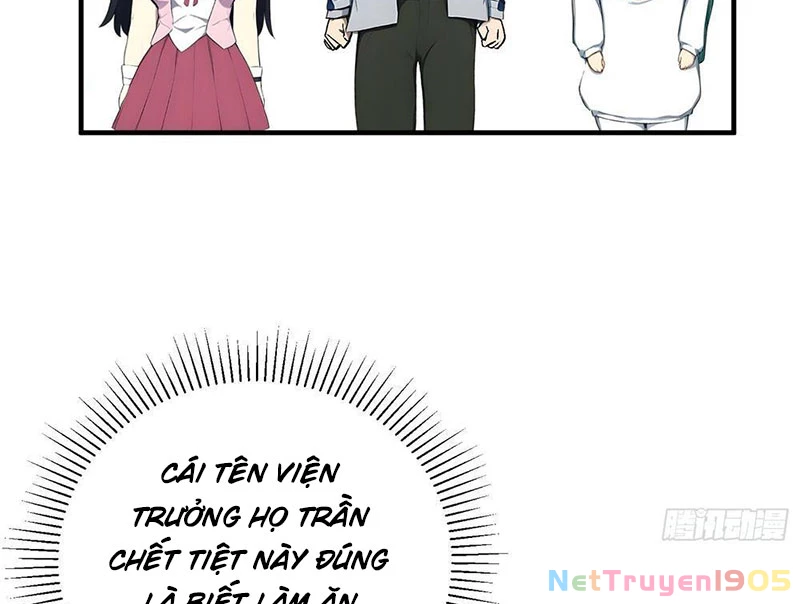 Người Chơi Siêu May Mắn Chapter 60 - 55