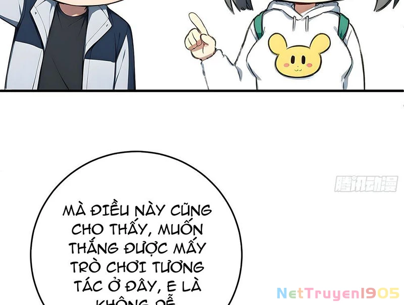 Người Chơi Siêu May Mắn Chapter 60 - 60