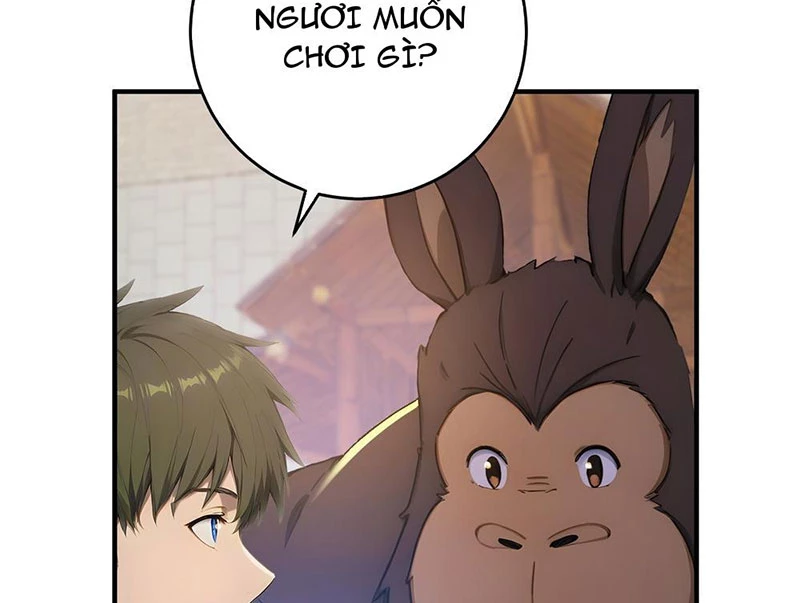 Người Chơi Siêu May Mắn Chapter 60 - 63