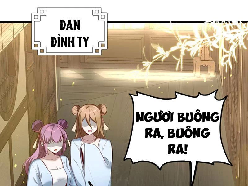 Nữ Đế? Ta chỉ cùng nương tử yêu đương! Chapter 6 - 4