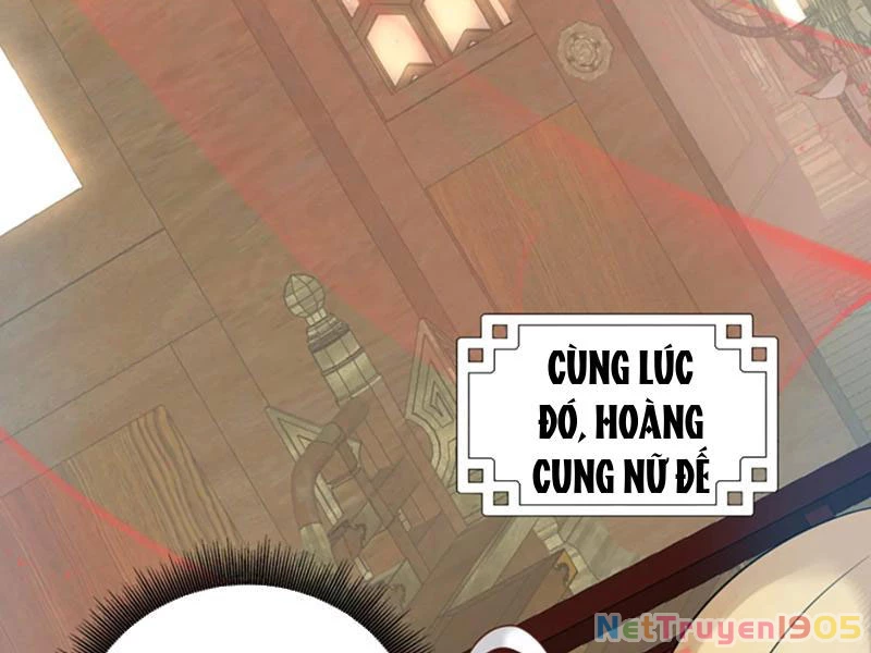 Nữ Đế? Ta chỉ cùng nương tử yêu đương! Chapter 6 - 24