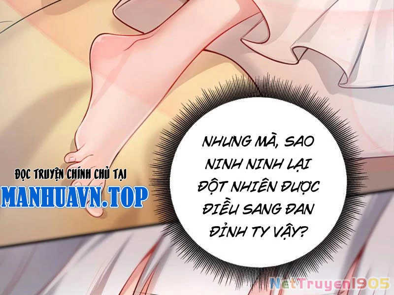 Nữ Đế? Ta chỉ cùng nương tử yêu đương! Chapter 6 - 27