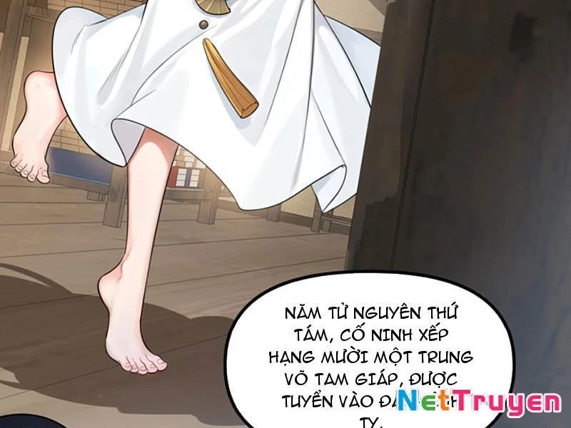 Nữ Đế? Ta chỉ cùng nương tử yêu đương! Chapter 6 - 31