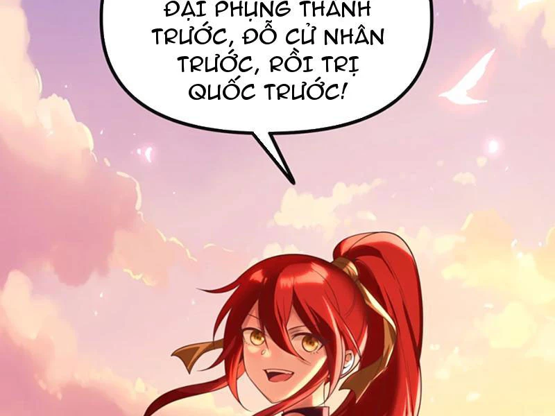 Nữ Đế? Ta chỉ cùng nương tử yêu đương! Chapter 6 - 38