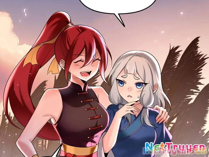 Nữ Đế? Ta chỉ cùng nương tử yêu đương! Chapter 6 - 41