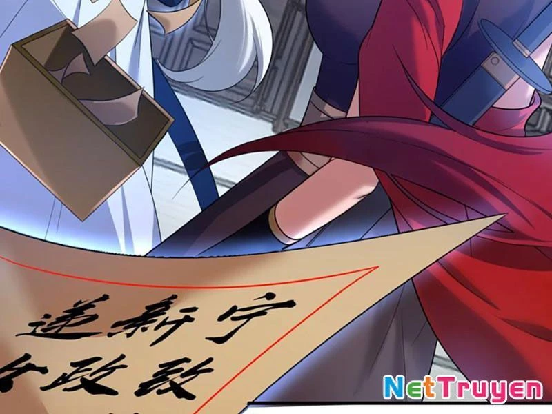 Nữ Đế? Ta chỉ cùng nương tử yêu đương! Chapter 6 - 46