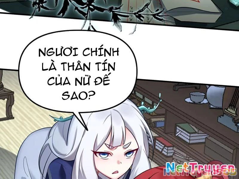 Nữ Đế? Ta chỉ cùng nương tử yêu đương! Chapter 6 - 56