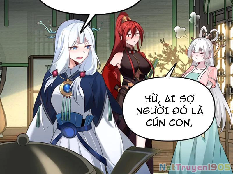 Nữ Đế? Ta chỉ cùng nương tử yêu đương! Chapter 6 - 67