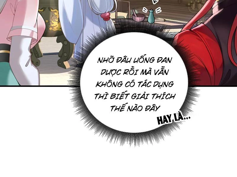 Nữ Đế? Ta chỉ cùng nương tử yêu đương! Chapter 6 - 79