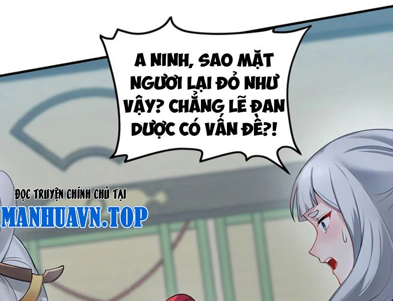 Nữ Đế? Ta chỉ cùng nương tử yêu đương! Chapter 6 - 97
