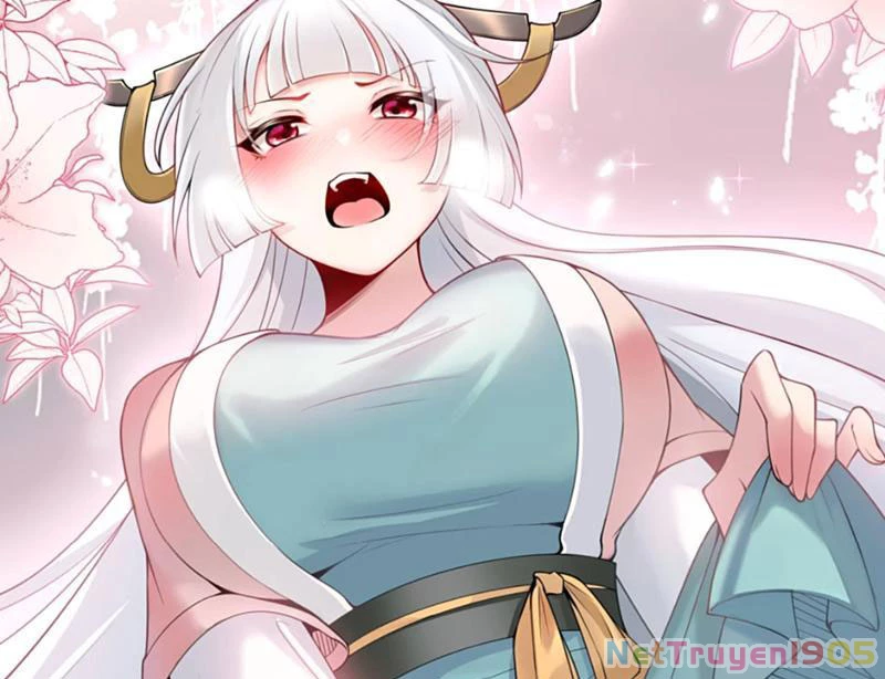 Nữ Đế? Ta chỉ cùng nương tử yêu đương! Chapter 6 - 110