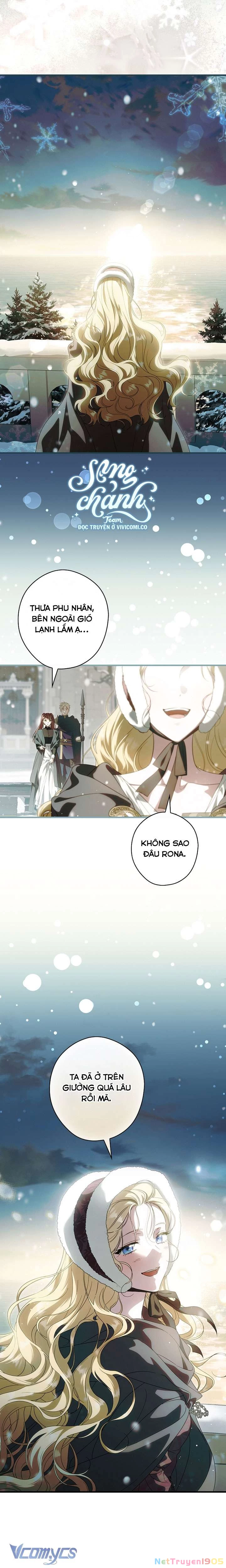 Phương Pháp Khiến Phu Quân Đứng Về Phía Tôi Chapter 116 - 3