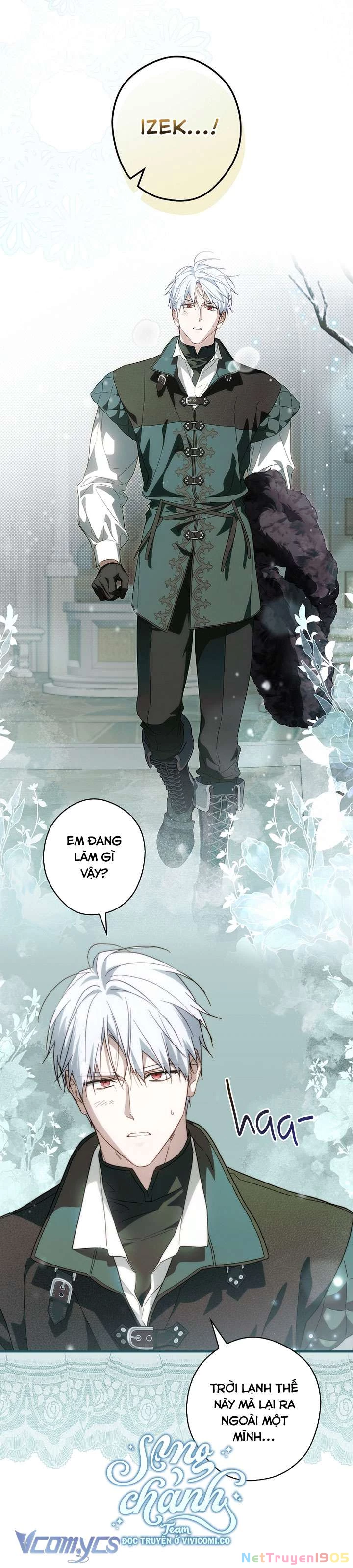 Phương Pháp Khiến Phu Quân Đứng Về Phía Tôi Chapter 116 - 6