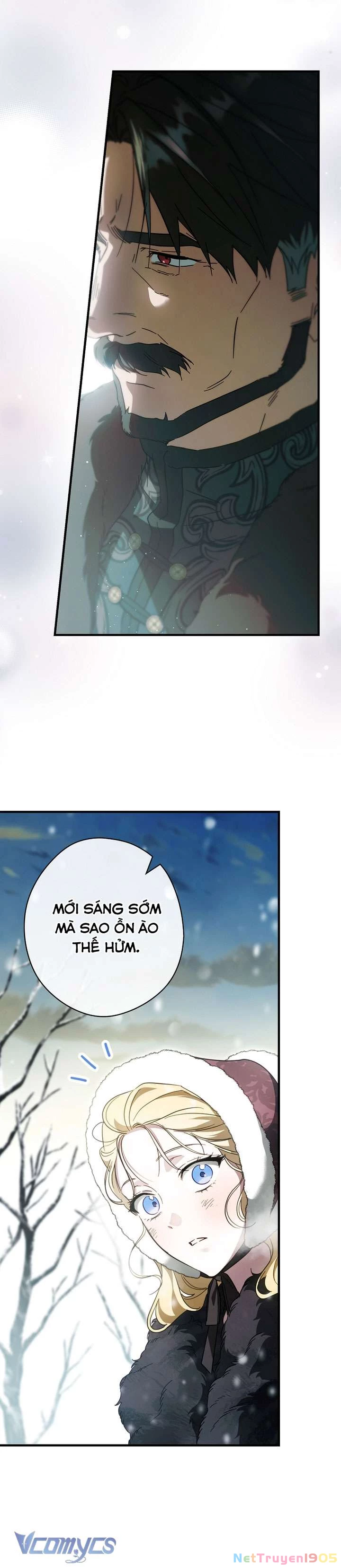 Phương Pháp Khiến Phu Quân Đứng Về Phía Tôi Chapter 116 - 22