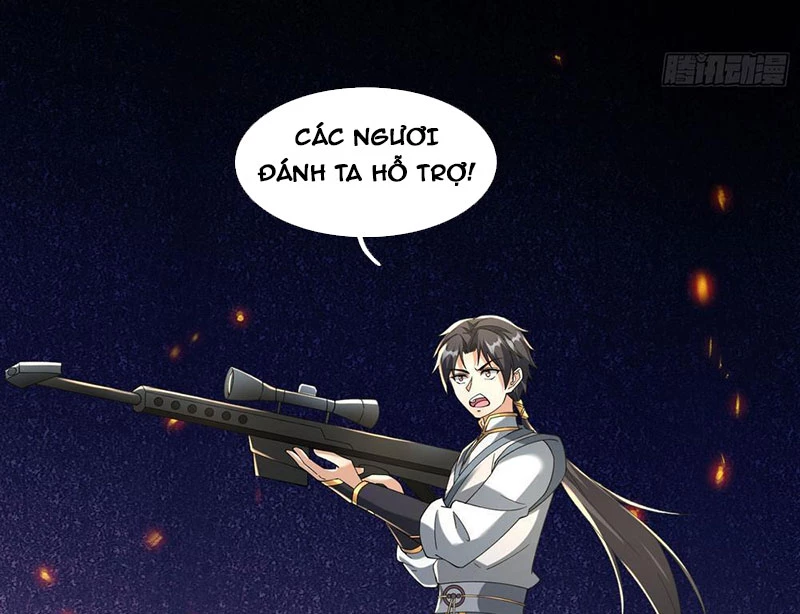Ta có thể rút ra vô hạn vật phẩm Chapter 36 - 207