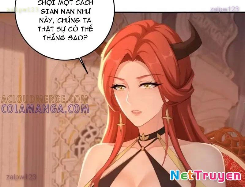 Bắt Đầu Với Tuyệt Sắc Sư Tôn: Hệ Thống Tổng Cục Phản Cốt Chapter 176 - 86