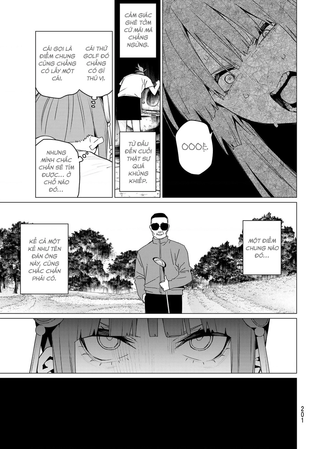 Chiến Đội Đại Thất Cách Chapter 174 - 8